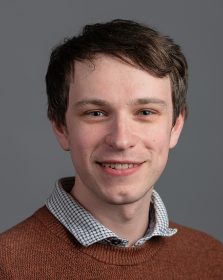 Dr Michael Wray, Assistant Professor in Computer Vision, School  of Computer Science, University of Bristol